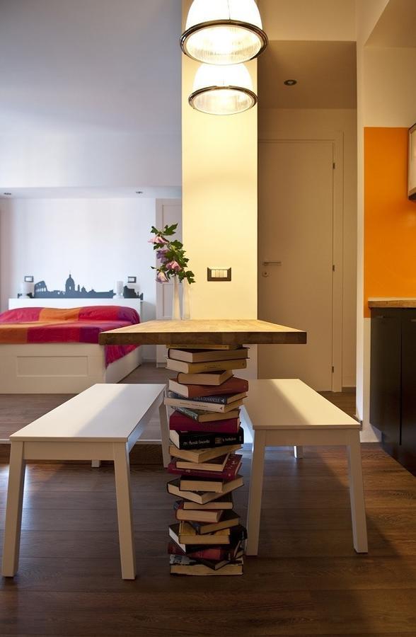 Smart House - Meloria * Roma