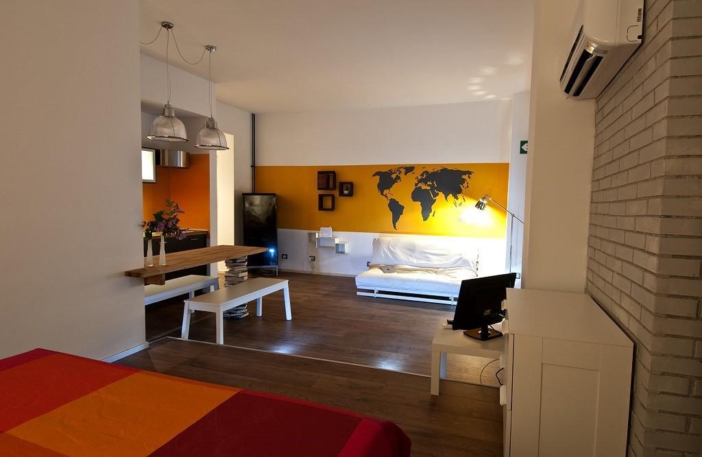 Сasa de vacaciones Smart House - Meloria Roma