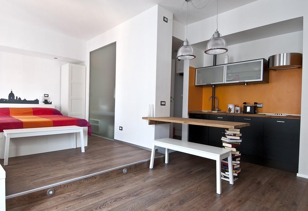 Сasa de vacaciones Smart House - Meloria Roma