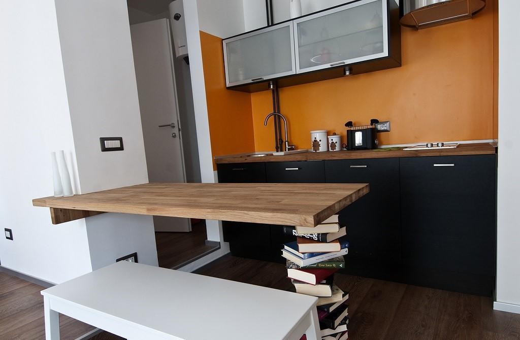 Ferienhaus Smart House - Meloria Rom