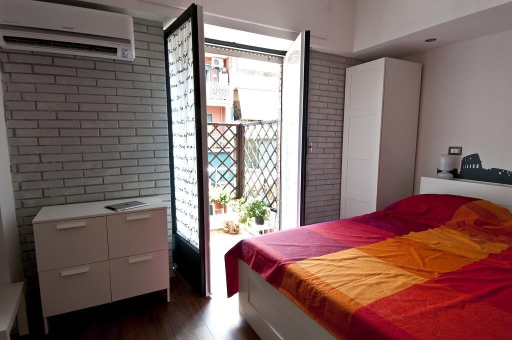 Сasa de vacaciones Smart House - Meloria Roma