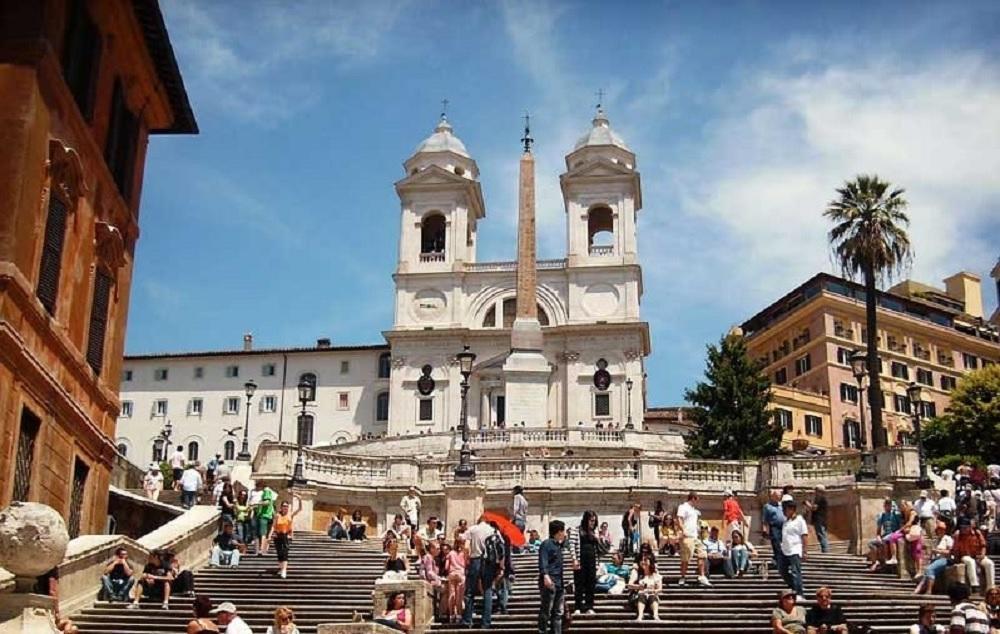 Сasa de vacaciones Smart House - Meloria Roma