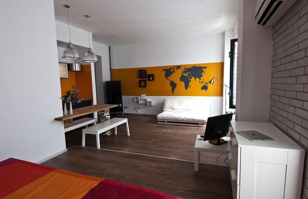 Smart House - Meloria Сasa de vacaciones *