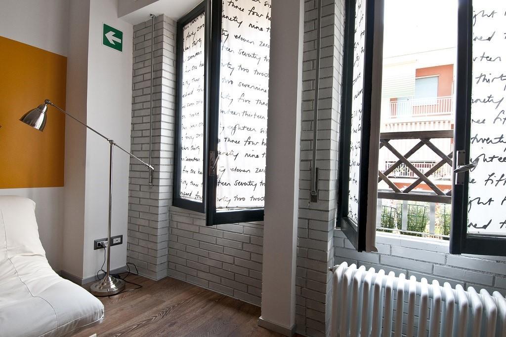 Сasa de vacaciones Smart House - Meloria Roma