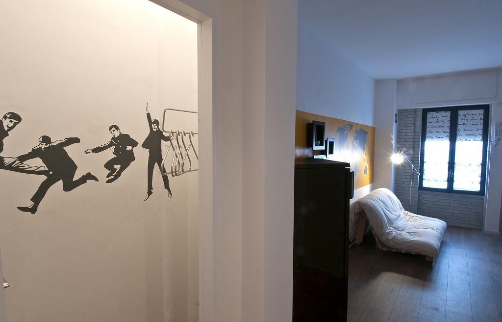 Smart House - Meloria Ferienhaus